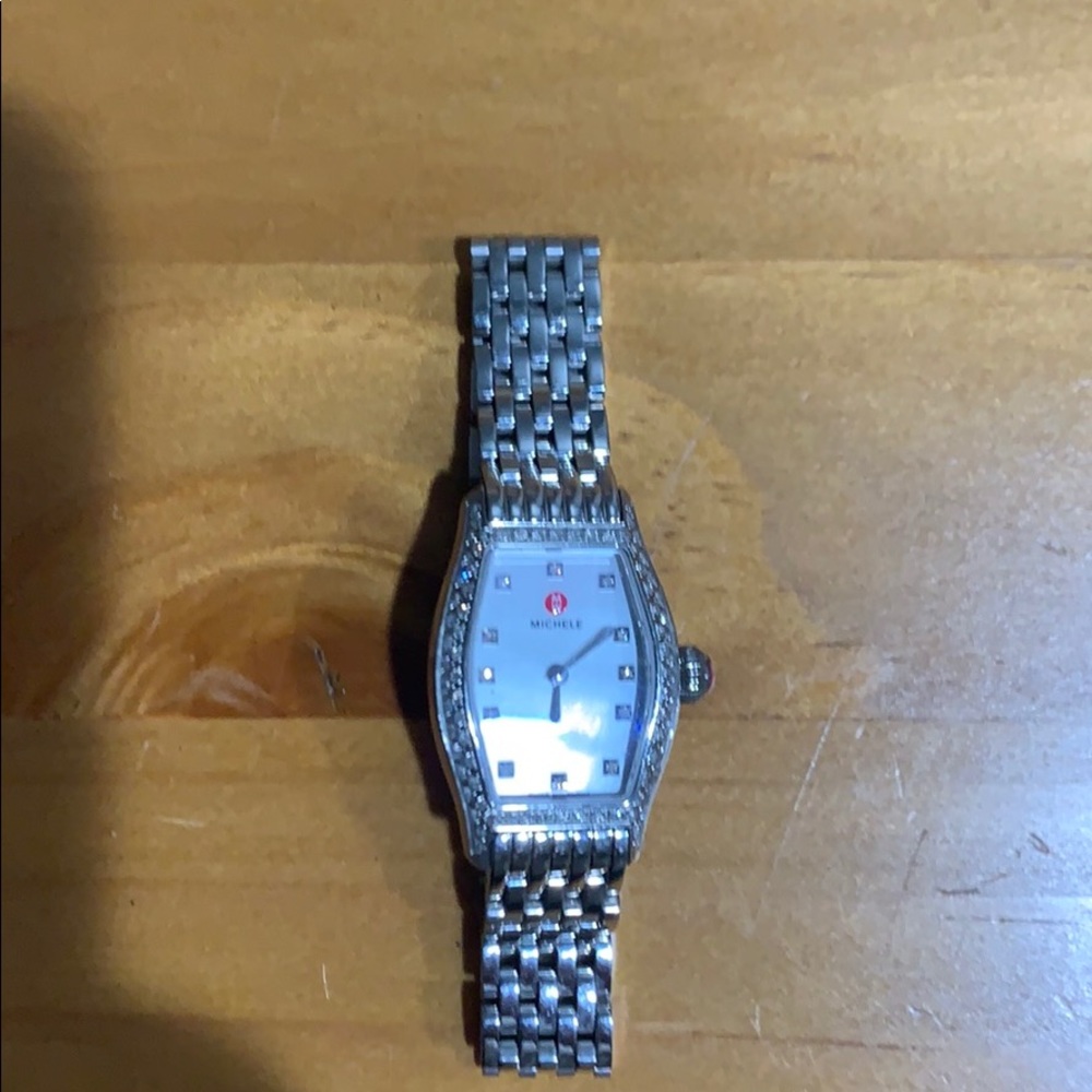 Michele Watch